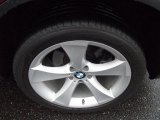 2010 BMW X6 xDrive50i Wheel