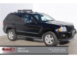 2007 Jeep Grand Cherokee Laredo 4x4