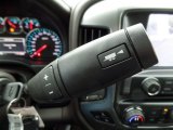 2015 Chevrolet Silverado 1500 LTZ Double Cab 4x4 6 Speed Automatic Transmission