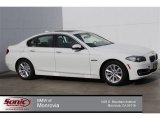 2015 BMW 5 Series 528i xDrive Sedan