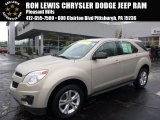 2011 Chevrolet Equinox LS