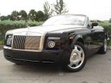 2008 Rolls-Royce Phantom Drophead Coupe 