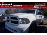 2014 Ram 1500 Express Quad Cab