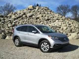 2012 Honda CR-V EX-L 4WD
