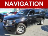 2015 Chevrolet Tahoe LT 4WD