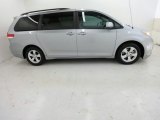 2012 Toyota Sienna LE