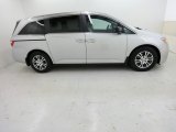 2012 Honda Odyssey EX