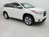 2015 Toyota Highlander Limited AWD Data, Info and Specs