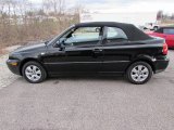 2001 Volkswagen Cabrio GLX