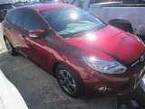 2014 Ford Focus SE Hatchback