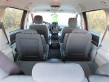 2009 Dodge Grand Caravan SE Medium Slate Gray/Light Shale Interior