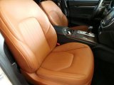2014 Maserati Ghibli  Front Seat