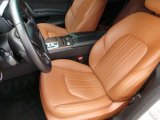 2014 Maserati Ghibli  Front Seat
