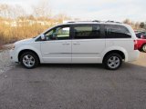 2008 Dodge Grand Caravan SXT