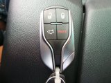 2014 Maserati Ghibli  Keys
