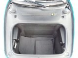 2013 Porsche 911 Carrera S Cabriolet Trunk