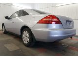 2004 Honda Accord LX Coupe Exterior