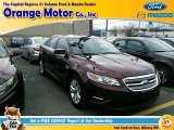 2012 Ford Taurus SEL