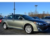 2012 Toyota Camry XLE