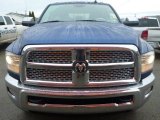 2015 Ram 3500 Laramie Mega Cab 4x4 Dual Rear Wheel Exterior