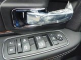 2015 Ram 3500 Laramie Mega Cab 4x4 Dual Rear Wheel Controls
