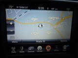 2015 Ram 3500 Laramie Mega Cab 4x4 Dual Rear Wheel Navigation