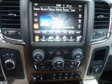 2015 Ram 3500 Laramie Mega Cab 4x4 Dual Rear Wheel Controls