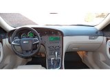 2011 Saab 9-5 Turbo4 Premium Sedan Dashboard