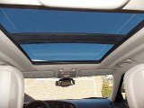 2011 Saab 9-5 Turbo4 Premium Sedan Sunroof