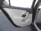 2011 Saab 9-5 Turbo4 Premium Sedan Door Panel