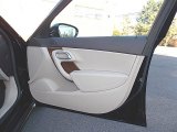 2011 Saab 9-5 Turbo4 Premium Sedan Door Panel