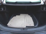 2011 Saab 9-5 Turbo4 Premium Sedan Trunk