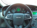 2011 Saab 9-5 Turbo4 Premium Sedan Steering Wheel
