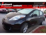 2011 Nissan LEAF SL