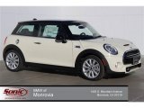 2015 Mini Cooper S Hardtop 2 Door