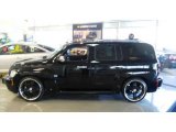 2009 Black Chevrolet HHR LT #10015252