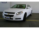 2009 Chevrolet Malibu LT Sedan