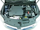 2015 Toyota Avalon XLE Premium 3.5 Liter DOHC 24-Valve VVT-i V6 Engine