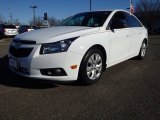 2013 Chevrolet Cruze LS
