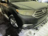 2011 Toyota Highlander Limited 4WD