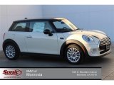 2015 Pepper White Mini Cooper Hardtop 2 Door #100229781