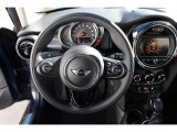 2015 Mini Cooper Hardtop 4 Door Steering Wheel