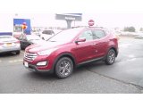 2015 Hyundai Santa Fe Sport 2.4 AWD