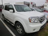 2010 Honda Pilot EX-L 4WD