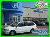 2004 Honda Odyssey EX-L