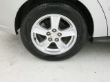 Chevrolet Malibu 2005 Wheels and Tires