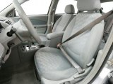 2005 Chevrolet Malibu Maxx LS Wagon Front Seat