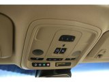 2015 Cadillac CTS 2.0T Luxury AWD Sedan Controls