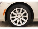 2015 Cadillac CTS 2.0T Luxury AWD Sedan Wheel
