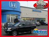 2006 Honda Pilot EX-L 4WD